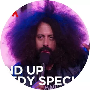 Reggie Watts: Spatial - Film