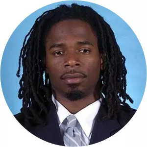 Reggie Wilkins - American football wide receiver