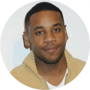 Reggie Yates