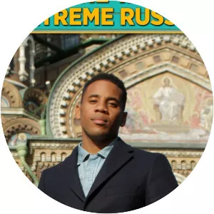 Reggie Yates' Extreme Russia