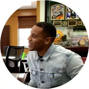 Reggie Yates: Touchdown USA - TV program
