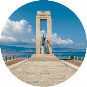Reggio Calabria