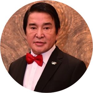 Reghis Romero II photograph