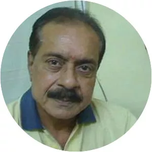 Reghu Kumar