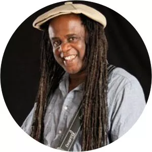 Regi Wooten photograph