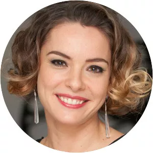 Regiane Alves - Brazilian actress