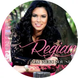 Regiane Barros