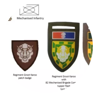 Regiment Groot Karoo