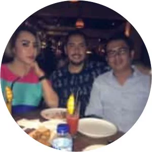 Regina Andriane Saputra