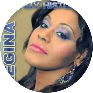 Regina Aparecida Saraiva