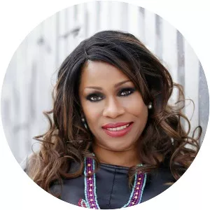 Regina Askia-Williams - Nigerian nurse