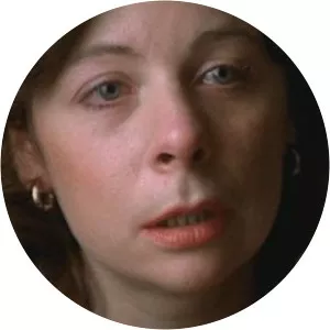 Regina Baff - American actress