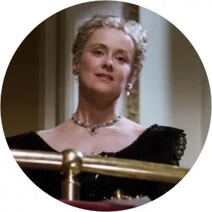 Regina Beaufort - Fictional character