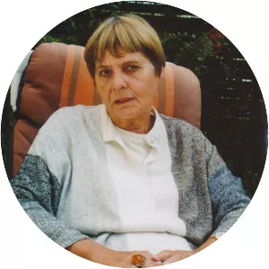 Regina Becker-Schmidt - Sociologist