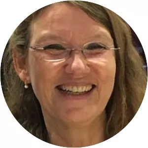 Regina Bendix - German anthropologist