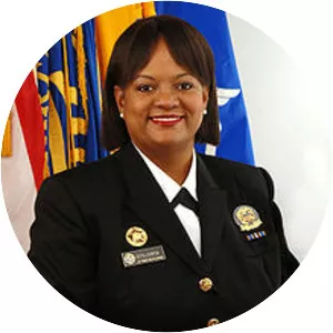 Regina Benjamin - Former United States Surgeon General