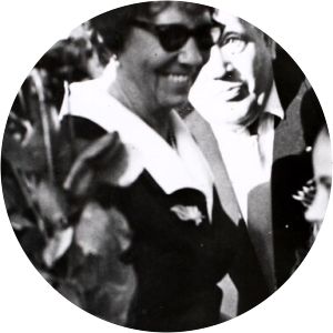 Regina Berliner photograph