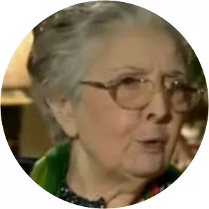 Regina Bianchi - Italian film actress