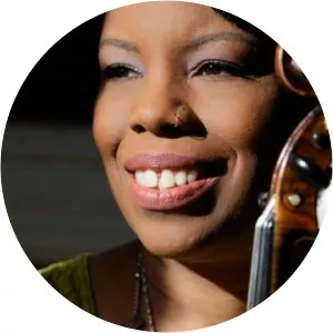 Regina Carter