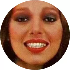 Regina Chaves - Chico Anysio's wife