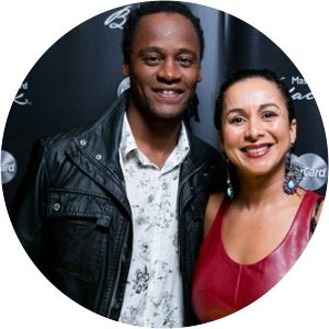 Regina Coelho photograph