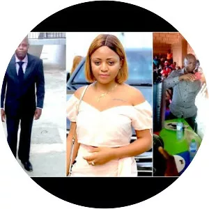 Regina Daniels - Nigerian actress