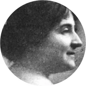 Regina de Lamo Jiménez