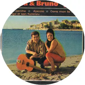 Regina et Bruno