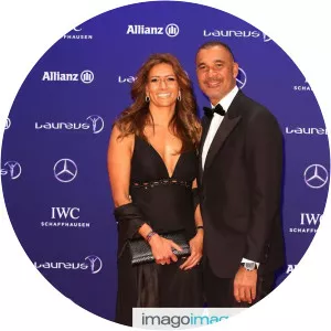 Regina Feliciano de Moraes photograph