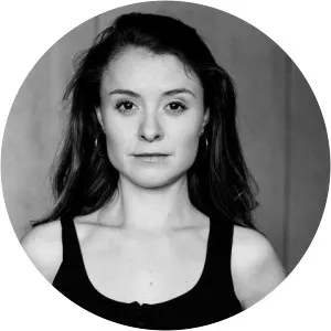 Regina Fink - Film actor