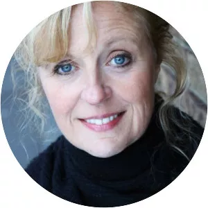 Regina Freedman - Actress