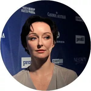 Regina Fritsch - Actress