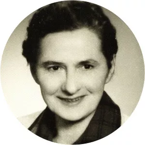Regina Gerlecka