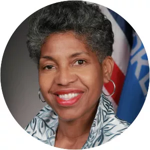 Regina Goodwin - Member of the Oklahoma House of Representatives