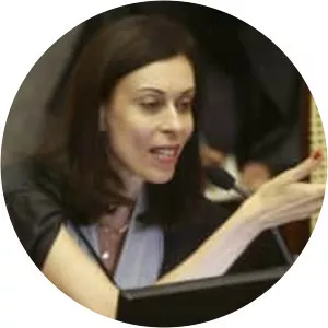 Regina Helena Costa - Judge