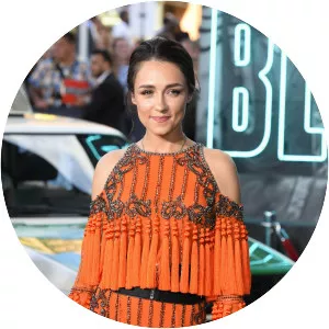 Regina Hickst - YouTuber