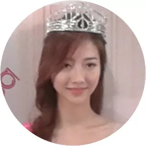 Regina Ho - Musical artist