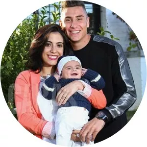 Regina Iafolla photograph