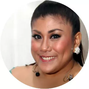 Regina Ivanova - Singer