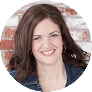 Regina Jennings - Author