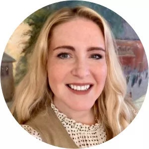 Regina Kevius - Politician