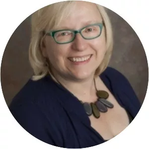 Regina Lee Blaszczyk - Author