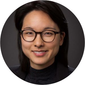 Regina Leung - Former solicitor ‧ Leung Chun-ying's wife