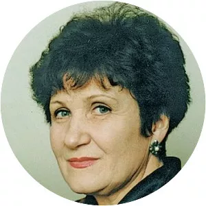 Regina Maciūtė