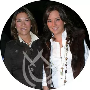 Regina Marrón photograph