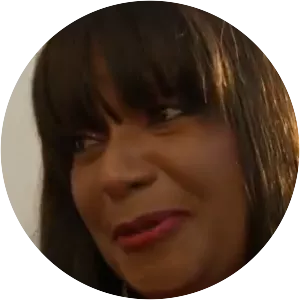 Regina McCrary photograph