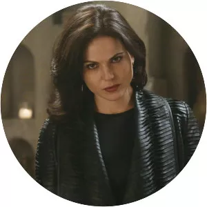 Regina Mills - Fictional character