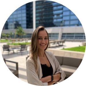 Regina Negrini photograph