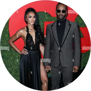 Regina Perera photograph