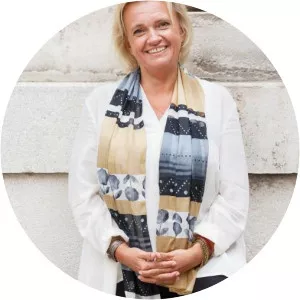 Regina Polak - Author